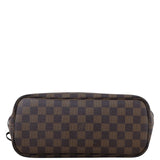 Louis Vuitton Neverfull PM Damier Ebene Base