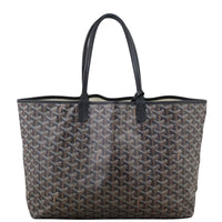 Goyard St Louis PM Goyardine Back