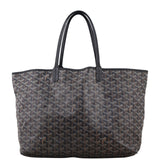 Goyard St Louis PM Goyardine Front