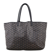 Goyard St Louis PM Goyardine Front