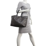 Goyard St Louis PM Goyardine Mannequin