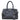 Prada Vitello Grain Top Handle Tote Front