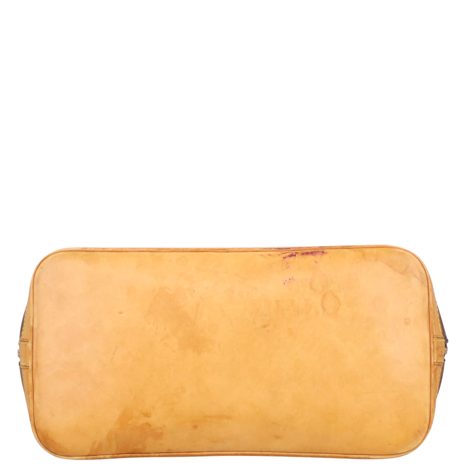 Louis Vuitton Alma PM Monogram Base