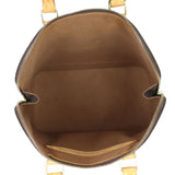 Louis Vuitton Alma PM Monogram Whole interior