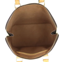 Louis Vuitton Alma PM Monogram Whole interior