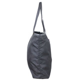 Prada Tessuto Tote Bag Side