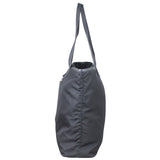 Prada Tessuto Tote Bag Side