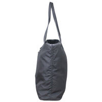 Prada Tessuto Tote Bag Side