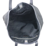 Prada Tessuto Tote Bag Whole interior