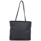 Prada Tessuto City Tote Back