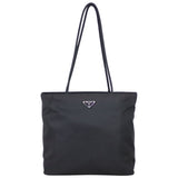 Prada Tessuto City Tote