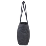 Prada Tessuto City Tote Side