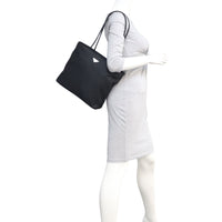 Prada Tessuto City Tote Mannequin