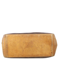 Louis Vuitton Cabas Mezzo Monogram Base