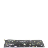 Givenchy Floral Logo Pouch Base