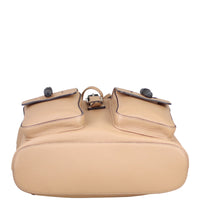 Gucci Daily Bamboo Backpack Base