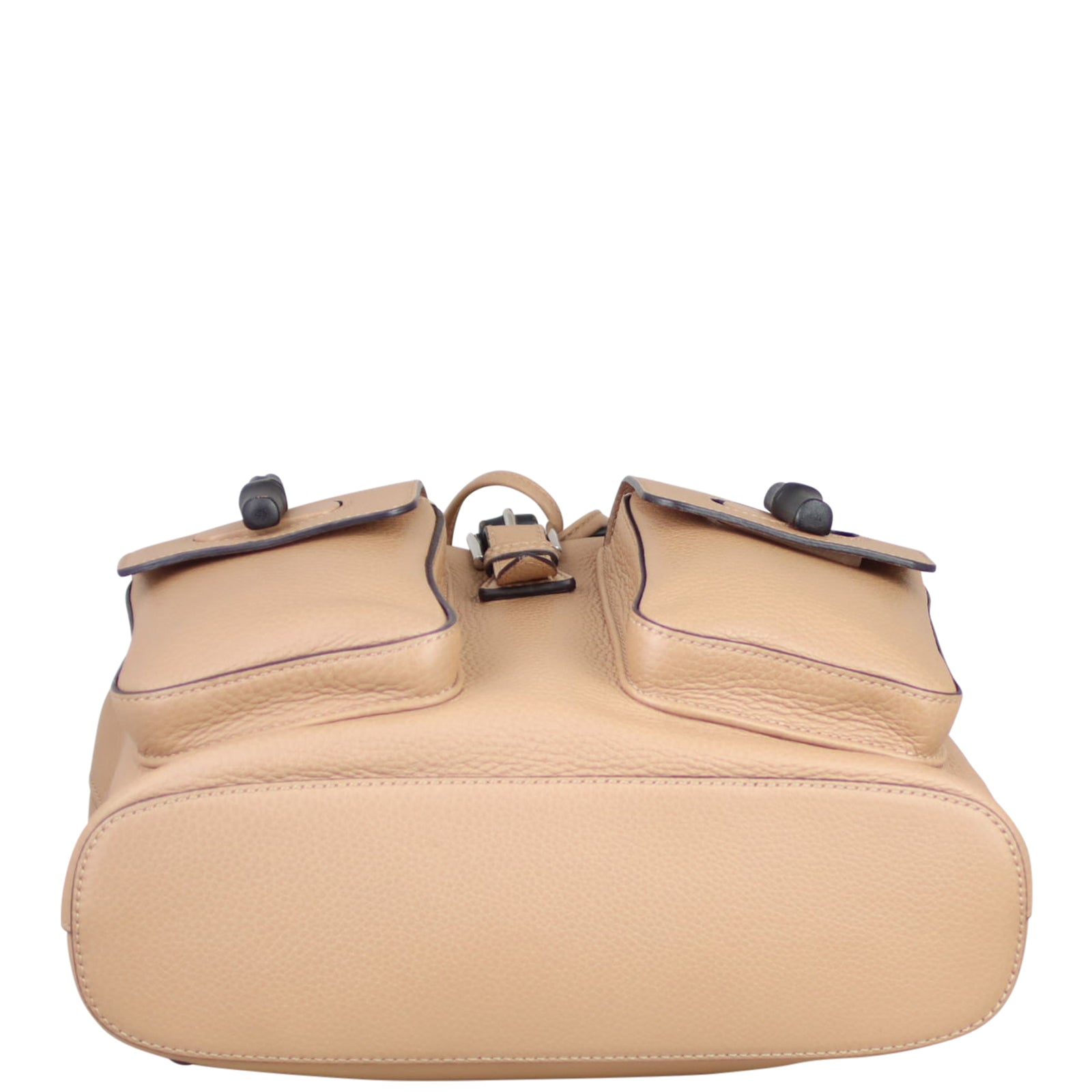 Gucci Daily Bamboo Backpack Base