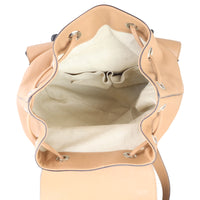 Gucci Daily Bamboo Backpack Whole interior