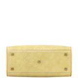 Louis Vuitton Tompkins Monogram Vernis Base