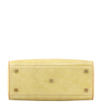 Louis Vuitton Tompkins Monogram Vernis Base