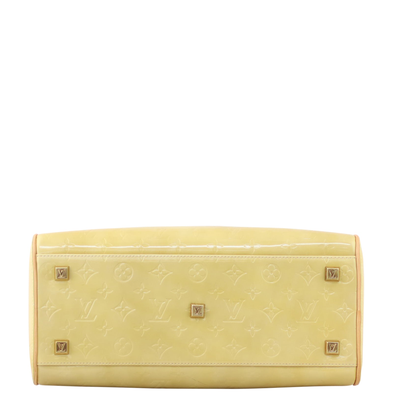 Louis Vuitton Tompkins Monogram Vernis Base