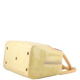 Louis Vuitton Tompkins Monogram Vernis Corner