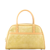 Louis Vuitton Tompkins Monogram Vernis Front