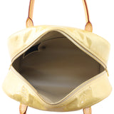 Louis Vuitton Tompkins Monogram Vernis Whole interior