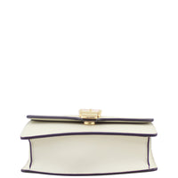 Gucci Sylvie Super Mini Bag Base