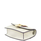 Gucci Sylvie Super Mini Bag Corner