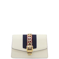 Gucci Sylvie Super Mini Bag Front
