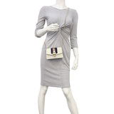 Gucci Sylvie Super Mini Bag Mannequin
