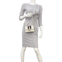 Gucci Sylvie Super Mini Bag Mannequin