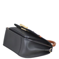 Louis Vuitton Vaugirard Monogram Noir Corner