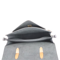 Louis Vuitton Vaugirard Monogram Noir Whole interior