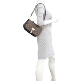 Louis Vuitton Vaugirard Monogram Noir Mannequin