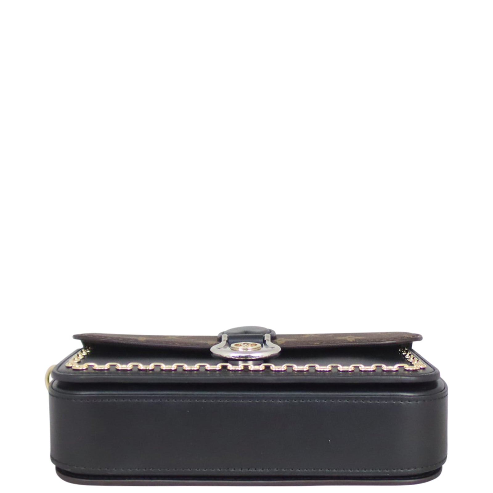 Louis Vuitton Neo Saint Cloud Monogram Noir Base