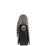 Louis Vuitton Neo Saint Cloud Monogram Noir Side