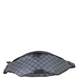 Louis Vuitton Discovery Bum Bag Damier Graphite Base