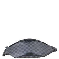 Louis Vuitton Discovery Bum Bag Damier Graphite Base
