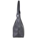 Louis Vuitton Lockme Hobo Side