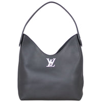 Louis Vuitton Lockme Hobo Front