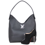 Louis Vuitton Lockme Hobo Shoe