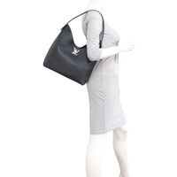 Louis Vuitton Lockme Hobo Mannequin