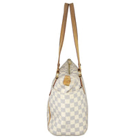 Louis Vuitton Totally PM Damier Azur Side