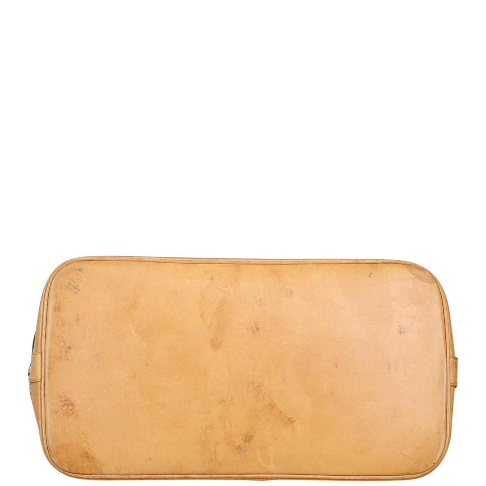 Louis Vuitton Alma PM Monogram Base