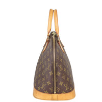 Louis Vuitton Alma PM Monogram Side