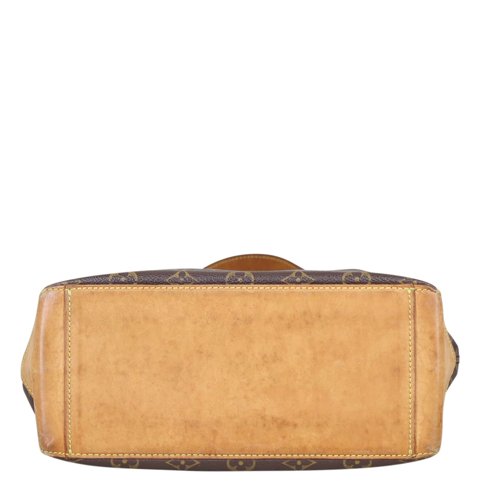 Louis Vuitton Cabas Piano Monogram Base