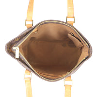 Louis Vuitton Cabas Piano Monogram Whole interior