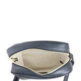 Gucci Soho Disco Small Whole interior